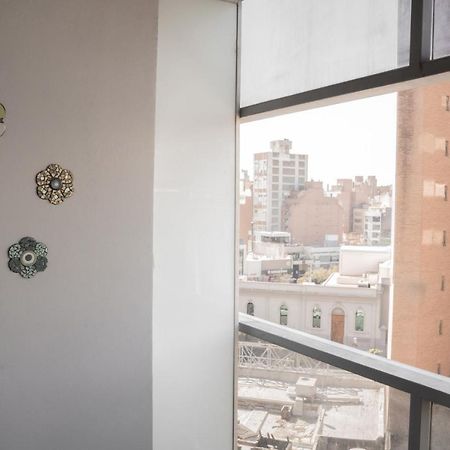 コルドバAlojando Departamento Independencia Nva Cbaアパートメント エクステリア 写真