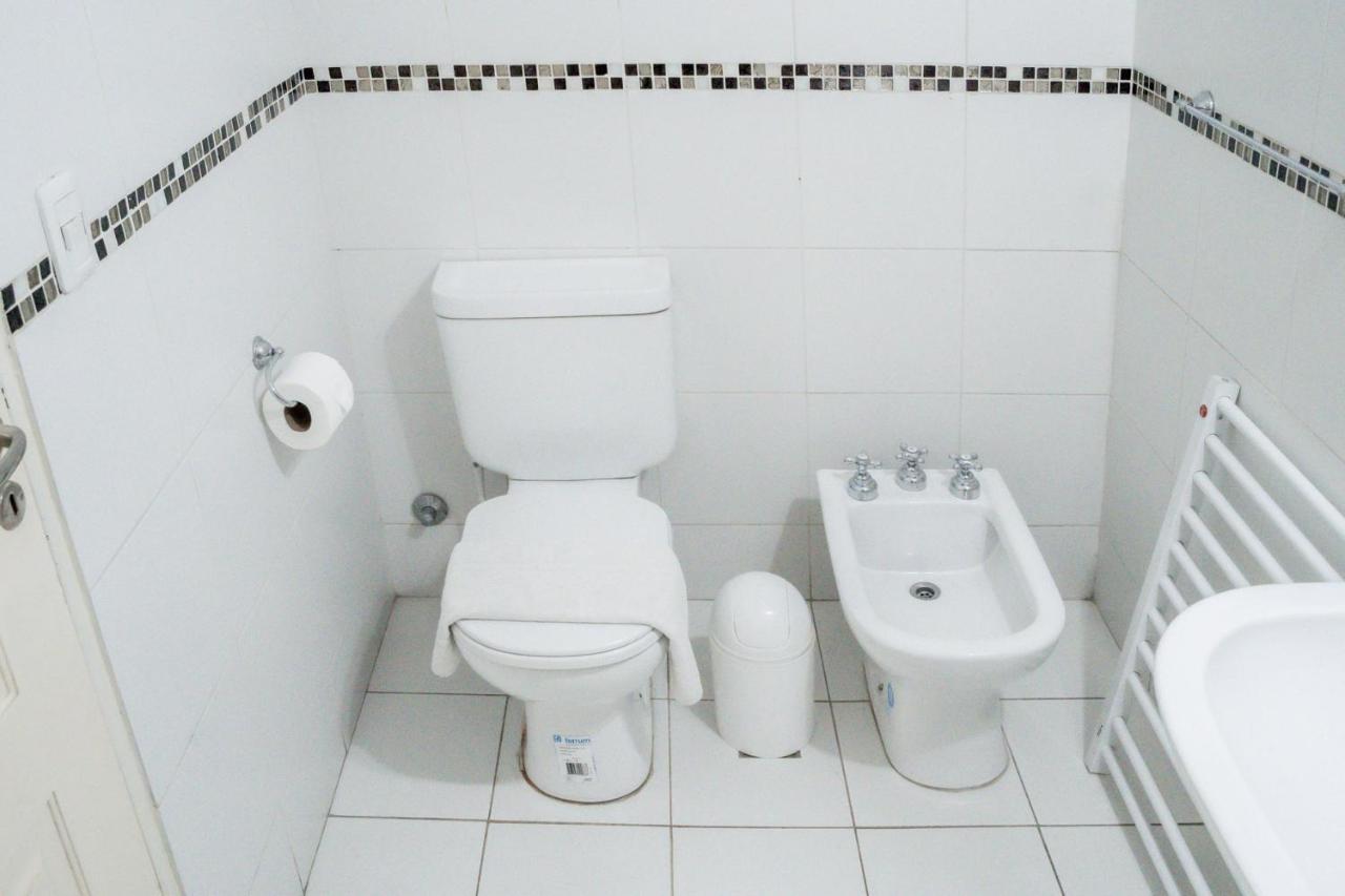 コルドバAlojando Departamento Independencia Nva Cbaアパートメント エクステリア 写真